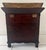 Pagoda Pencil Reed Bamboo Chest With Drawers For Sale - Image 11 of 11