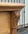 Pine Central European Chest of Three Drawers For Sale - Image 12 of 15