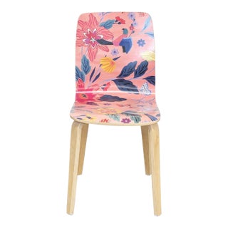 Anthropologie Tamsin Dining Chair For Sale
