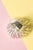 Vintage Silver Ring from Anders Högberg, 1969 For Sale - Image 6 of 8