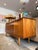 Brown A Classic Mid Century Modern Sideboard by Morris of Glasgow, Made in Scotland, Circa 1960s, Attributed For Sale - Image 8 of 11