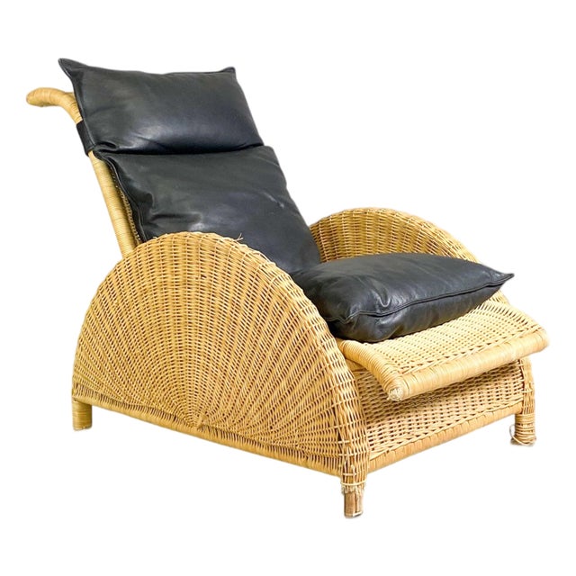Danish Modernist Paris Lounge Chair by Arne Jacobsen, 1920s For Sale