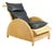 Danish Modernist Paris Lounge Chair by Arne Jacobsen, 1920s For Sale