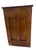 1900 - 1909 Antique Hamilton Printer’s Flat File Cabinet With 17 Drawers For Sale - Image 5 of 12