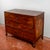 Vintage Dresser in Wood and Fabric For Sale - Image 17 of 18