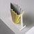 Ceramic Vase by Ettore Sottsass for Alessio Sarri, 1990s For Sale - Image 10 of 10