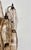 Vintage Italian Poliedri Wall Sconces in Smoked Glass, 1990s, Set of 2 For Sale - Image 12 of 17