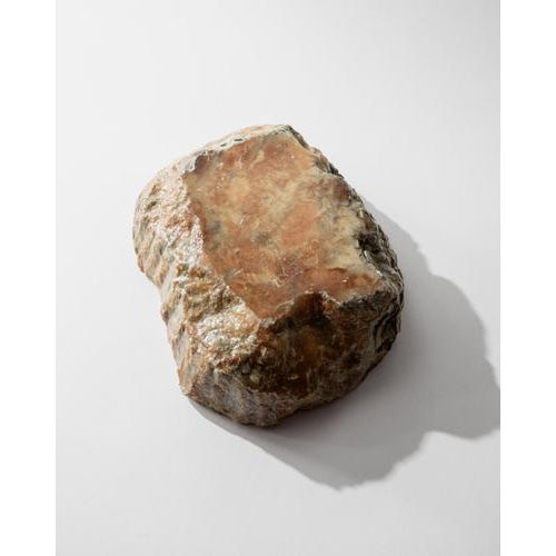 Vintage Italian Alabaster Ashtray, 1960s For Sale - Image 10 of 11