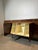 Empire Sideboard with Marble Top from De Coene Frères For Sale - Image 11 of 12