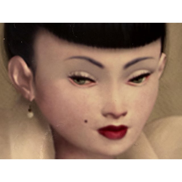 Ray Caesar, Silent Partner, 2010, Digital Print For Sale - Image 4 of 9