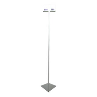 Large Floor Lamp from Erco, 1980s-1990s For Sale