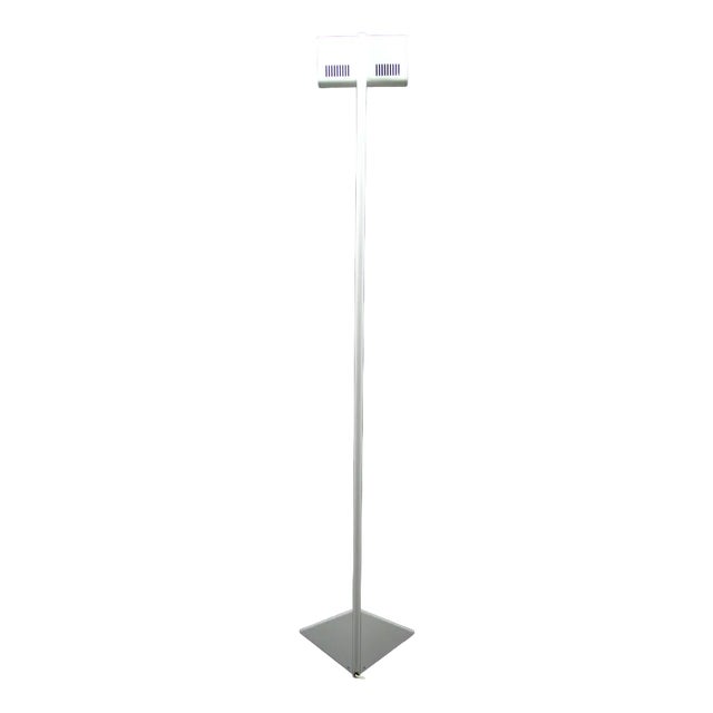 Large Floor Lamp from Erco, 1980s-1990s For Sale