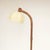 Floor Lamp from Solbackens Svaveri, Sweden, 1960 For Sale - Image 4 of 12