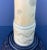 Antique Chinese Carved Bone Candle Stick For Sale In San Diego - Image 6 of 9