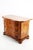 Wood Baroque Chest of Drawers in Walnut, 1750s For Sale - Image 7 of 17