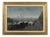 French School Artist, View of Paris, 19th Century, Oil on Canvas For Sale