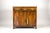 Biedermeier Commode in Nutwood, Austria, 1830s For Sale - Image 9 of 18