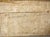 19th Century Hand Painted Polychrome Trunk With Floral Decor, Normandy France For Sale - Image 16 of 18