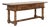 Large 17th Century Spanish Walnut Table For Sale