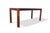 Mid-Century Modern Vejle Stole Møbelfabrik Danish Rosewood Coffee Table, 1970s For Sale - Image 3 of 8