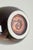 Carl-Harry Stålhane Tall Deep Green Glazed Ceramic Vase by Carl-Harry Stålhane for Rörstrand For Sale - Image 4 of 5