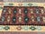 Mid-Century Modern Vintage Turkish Kilim Rug - 64" X 35.5" For Sale - Image 3 of 10