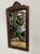 Brown Early 20th C. Gesso and Wood Framed Wall Mirror For Sale - Image 8 of 18