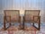 Metal Steel Garden Armchairs, Set of 2 For Sale - Image 7 of 9