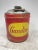 Vintage American Gasoline Petrol Can in Metal, 1940s For Sale - Image 13 of 13