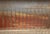Bayshore Collection: Expertly finished high end reclaimed wood furniture. Muted painted wood and high style pieces for the...