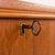 Danish Teak Chest of Drawers, 1960s For Sale - Image 10 of 13