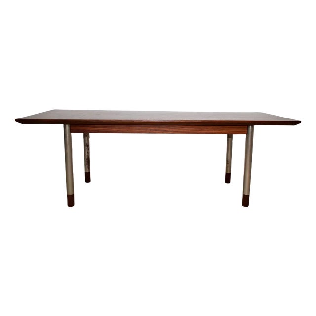 Coffee Table from Sibast, 1950s For Sale
