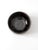 Brown Vintage Handmade Studio Pottery Bowl For Sale - Image 8 of 9