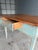 English 19th Century Primitive English Work Table For Sale - Image 3 of 13