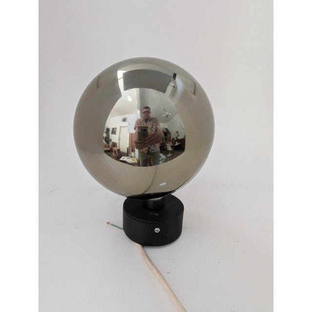 Eyeball Spherical Spotlights by Motoko Ishii for Staff Leuchten, Germany, 1960s, Set of 2 For Sale - Image 14 of 18