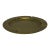 Mid-Century Brazilian Modern Bronze Ashtray Catchall, 1960s For Sale