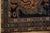 Vintage Fine Malayer Rug 3' X 4'4" For Sale - Image 9 of 9