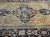 Traditional Antique Mohtasham Kashan Rug 3'11'' x 6'7'' For Sale - Image 3 of 12
