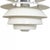 Vintage Snowball Lamp by Poul Henningsen, 2000s For Sale - Image 4 of 8