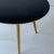 Knoll Circle Dining Table by Jens Risom for Knoll For Sale - Image 4 of 8