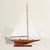There is an old saying among sailors: The Sea remembers everything. Every clever tack, every reckless jybe, every victory...