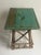 Mid 20th Century Vintage Adirondack Twig Side Table For Sale - Image 5 of 9