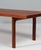 Coffee Table in Teak by Illum Wikkelsø, 1960s For Sale - Image 4 of 7