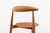 Dining Table and Chairs by Hans Wegner, 1950s, Set of 7 For Sale - Image 14 of 16