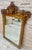 Early 20th Century French Wood Wall Mirror, 1920s For Sale - Image 4 of 18