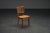Reconstruction Side Chair by Mart Stam for Pastoe For Sale - Image 18 of 18
