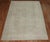Neutral Vintage Turkish Oushak Rug - 6'3" x 8'9" For Sale - Image 16 of 18