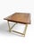 Mid-Century Modern Drexel Suncoast Side Table 1950s For Sale - Image 3 of 9