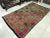 Art Deco Turkish Home Living Oversize Kilim Rug - 5′8″ × 9′10″ For Sale - Image 3 of 11