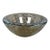 Vintage Thick Glass Candy Dish For Sale